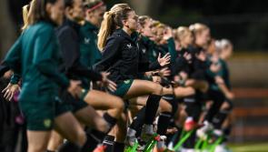 All you need to know ahead of Ireland’s opening fixture in the Women’s World Cup 