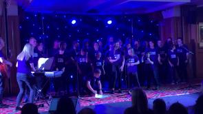 WATCH VIDEO: Donegal all set for Croke Park 
