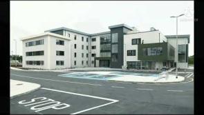 Watch: A glimpse of the new Donegal Primary Care Centre
