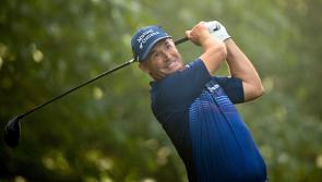 National: WATCH: People bowled over by Padraig Harrington's heartwarming advice on keeping kids in sports 