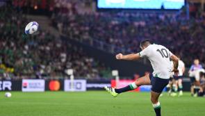 National: History maker Johnny Sexton says "it's all about winning the games" after becoming Ireland's highest scoring player 