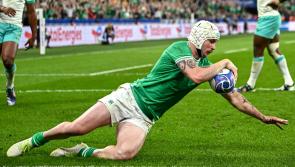National: Ireland get an incredible victory over World Champions South Africa 