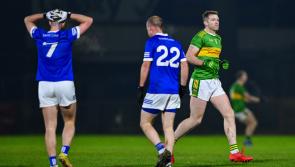 Naomh Conaill's Eoin Waide devastated to lose out by a point in Ulster semi-final
