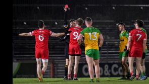 The Alternative View:  Fermanagh bumps en route to Omagh defeat