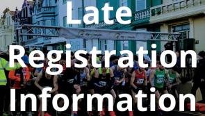 Unprecedented demand sees late registrations for Bundoran 10 