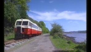 WATCH: Off The Beaten Track - Stranorlar to Glenties in Donegal (1997)