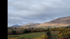 Donegal Mountain Rescue assist walker who became unwell on Muckish mountain