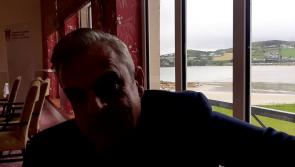Watch: Paul McGinley on being  honoured with Freedom of Donegal - and the county's potential for golf tourism