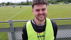 Watch: Termon manager happy with performance as he leads them back to Division 1