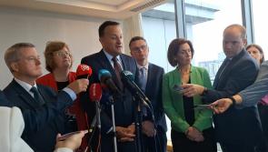 National: Taoiseach reacts to decision to refuse permission for €650m LNG terminal 