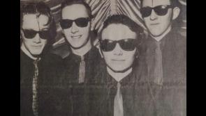 Old Friends, Opportunity Knocks, Late Late Show and the Teddy Boys of Ballyshannon