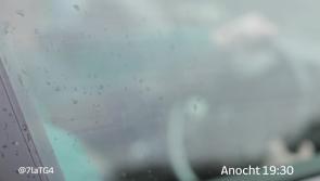 VIDEO: Focus on Donegal road deaths