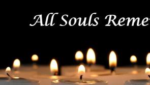Ballyshannon to remember its dead next Wednesday on All Souls Day 