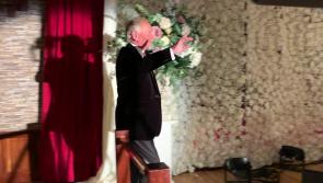 WATCH - Live from Harvey’s Point in Donegal - the living legend Phil Coulter