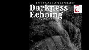 Ballybofey’s Butt Drama Circle are tops at Ballyshannon Drama Festival 