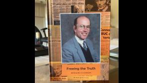 Bundoran book launch will tell a  tale of RUC injustice and brutality   