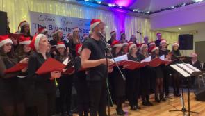 WATCH:  Superb Performance by Donegal Contemporary Chorus 