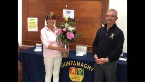 WATCH:  All the pictures and news from the Golf Clubs around Donegal
