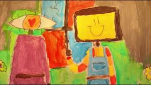 WATCH: Winners of the Allingham Festival's  schools' poetry and fiction competitions revealed