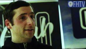 Watch: Finn Harps' Gareth Harkin can't wait for new season as Donegal club brings in new faces