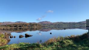 Weather Live from Donegal 