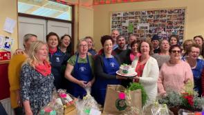 WATCH VIDEO: Donegal’s Leghowney Country Market celebrates 10th birthday 