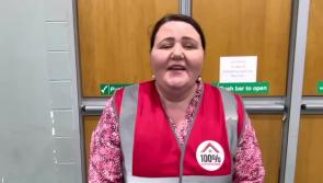 Local elections: Joy Beard says defective blocks issue is'humanitarian crisis'