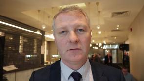 Martin Kenny reacts to huge South Donegal Vote and confirms SF will talk to all parties
WATCH VIDEO INTERVIEW