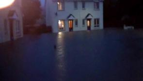 WATCH: Devastating personal loss from Donegal flooding revealed