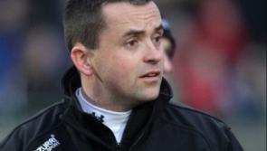 Listen - Donegal joint manager Maxi Curran's reaction to defeat by Dublin