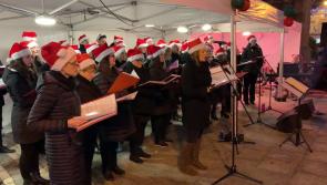 A MUST WATCH: A Winter Wonderland in Donegal 