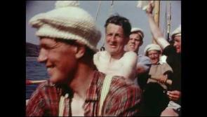 WATCH: 'Curragh to Iona' The story of St. Columba  (1963)