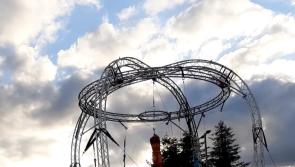 Watch: Earagail Arts Festival gets off to a great start