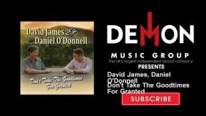 WATCH: Donegal's Country stars align