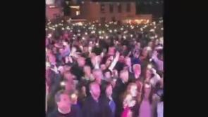 Sadness at passing of popular Clonmany Festival stalwart Hugo Boyce