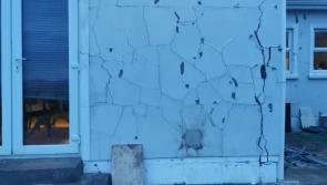 Donegal Mica owners living in Storm Barra fear