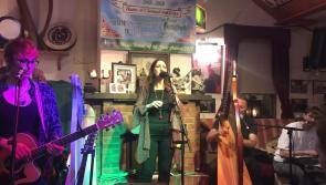 VIDEO: Donegal's Moya receives the presidential award this evening
A must WATCH!