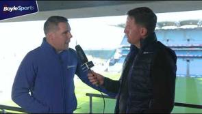 Watch: Kevin Cassidy outlines his views on Donegal as the National Football League starts this weekend