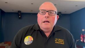 Watch: 'No spuds left for any of us' if Donegal farmers don't get help