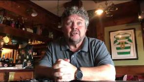 WATCH: The owner of popular Gaoth Dobhair pub is looking forward to reopening 