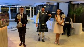 World Champions receive a rapturous welcome in Donegal
WATCH: Video