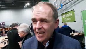 Donegal constituency: Too early to say about how Fianna Fáil and Fine Gael will reaction going forward - McHugh