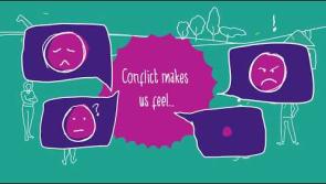 WATCH: What are restorative practices? Foroige/Donegal ETB video explains