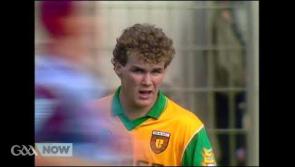 Watch: Relive the drama - the 1992 All-Ireland Final between Dublin and Donegal recalled in full