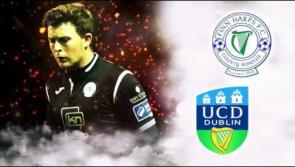 Watch: Countdown is on to Finn Harps' massive game against UCD this Friday