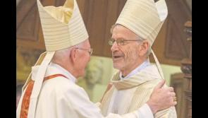 WATCH: New Bishop of Raphoe says he’s “not spoofing” about Donegal welcome