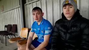 Video: Caolan Sweeney and David Monaghan on Four Masters' Ulster hopes