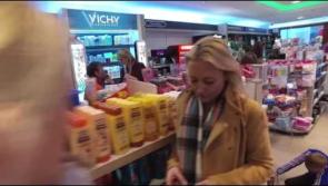 Donegal pharmacy's Mannequin Challenge!