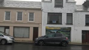 UPDATE: Ardara buildings could be an art centre or a social centre 