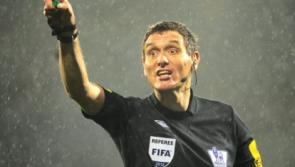  Donegal has a chronic shortage of referees 